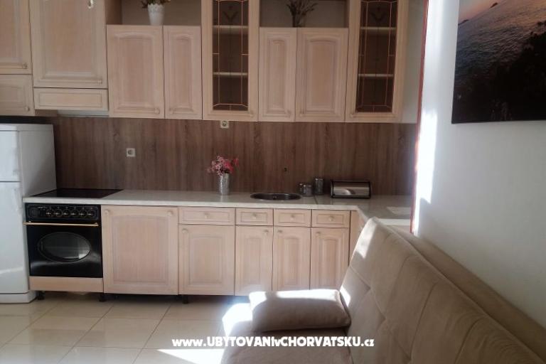 Apartments Baković – photo 16