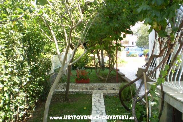 Apartments Baković – photo 17