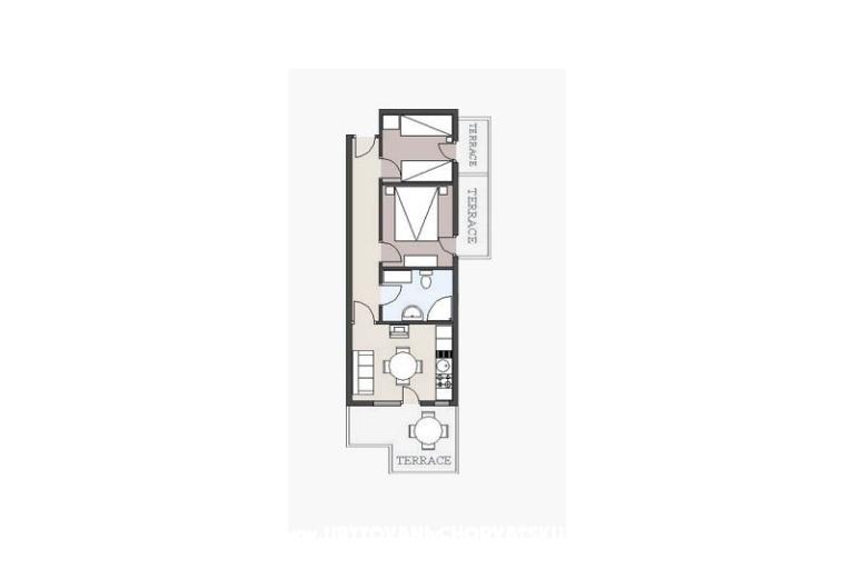 Apartments Pavle – photo 11