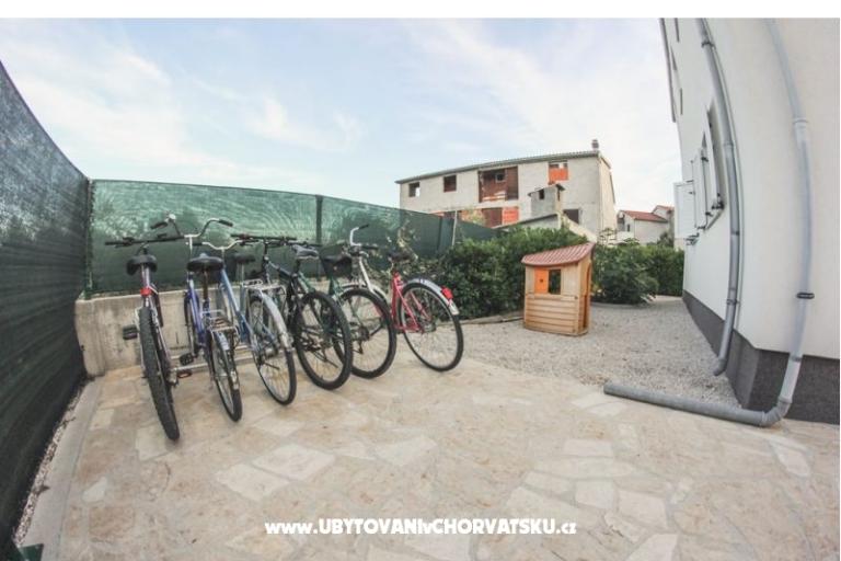 Apartments Bartolić – photo 16