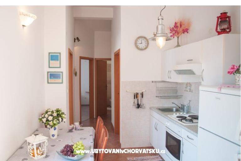 Apartments Pegamide – photo 13