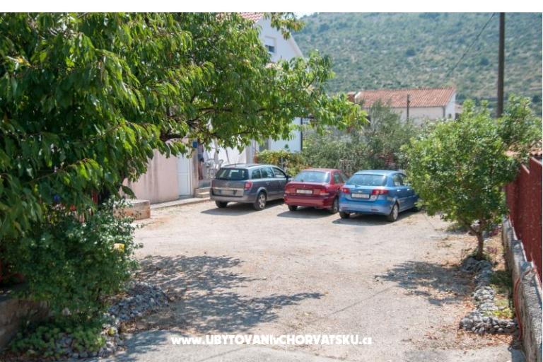 Apartments Pegamide – photo 18