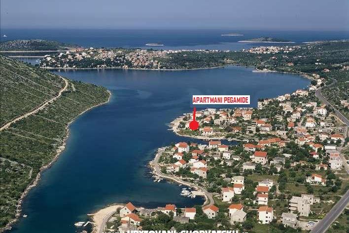 Apartments Pegamide – photo 8