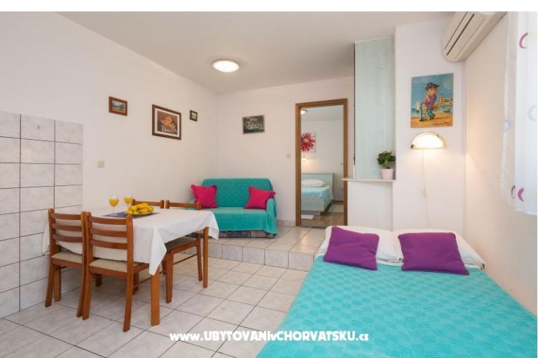 Apartments Bose -Rogoznica – photo 15