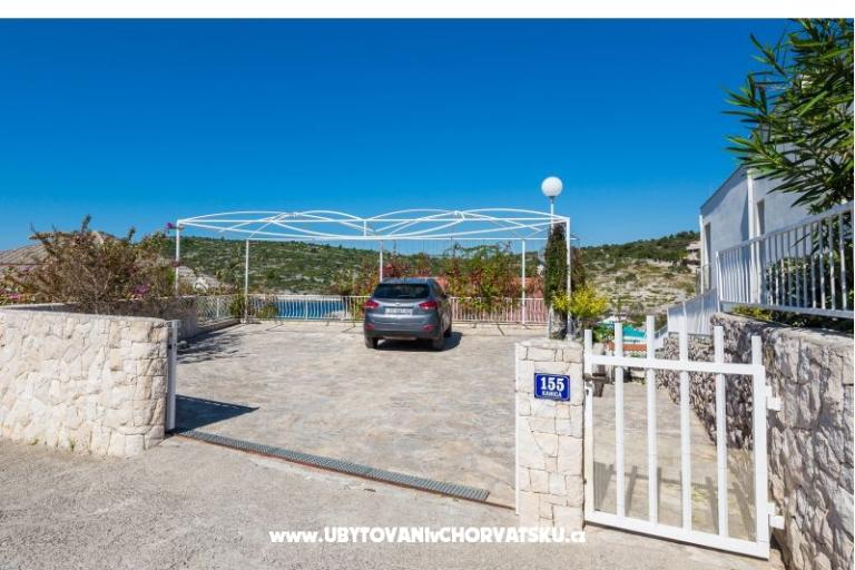 Apartments Bose -Rogoznica – photo 18