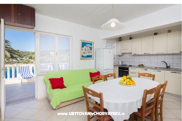 Apartments Bose -Rogoznica – photo 6