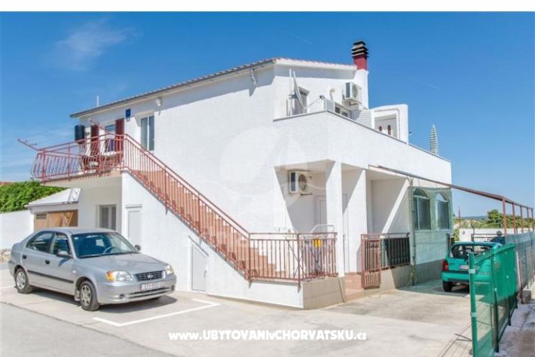 Apartments Buba – photo 8