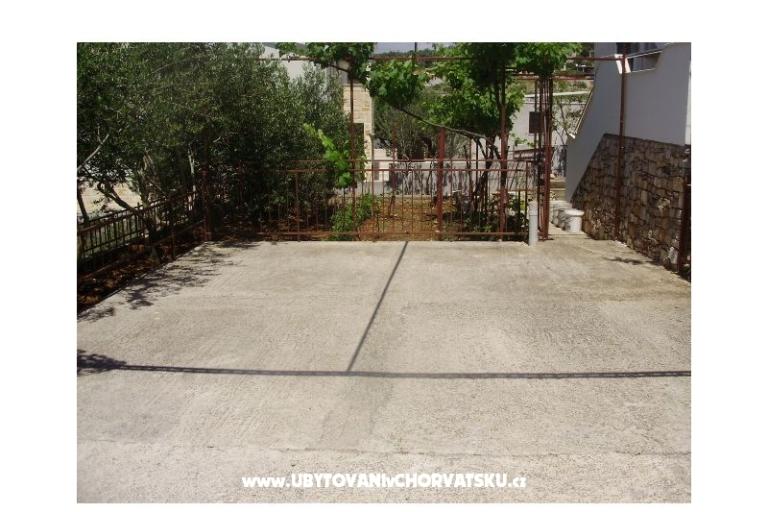 Apartments Čavrak – photo 7