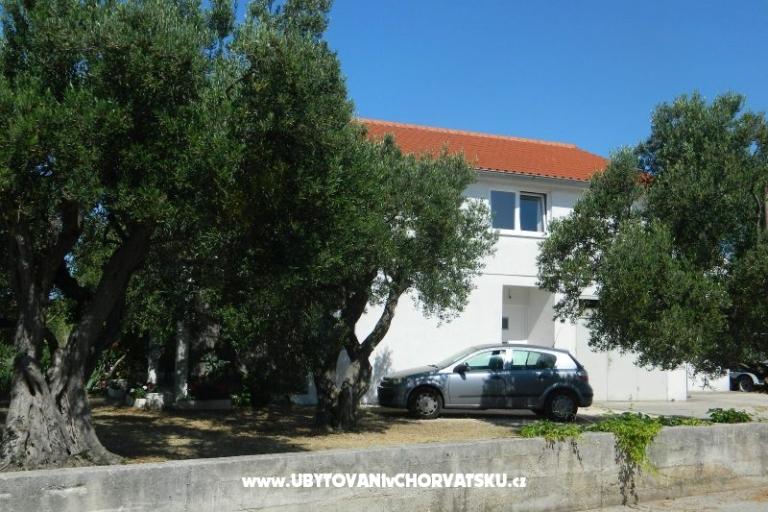 Apartments Doris – photo 15