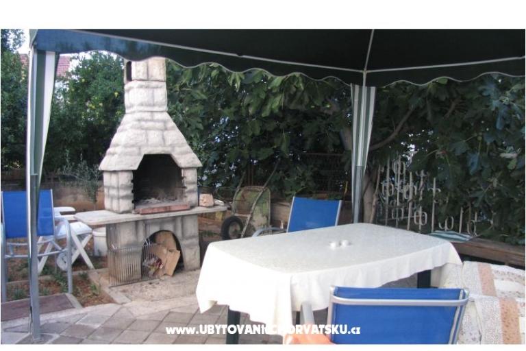 Apartments Ljuba – photo 8