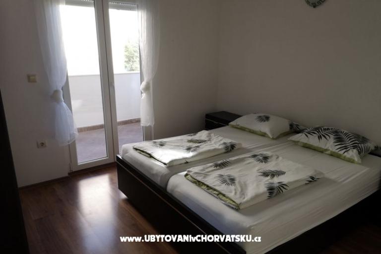 Apartments Grgić Rogoznica  – photo 10