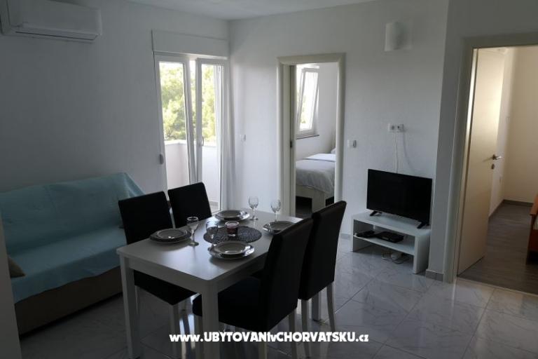 Apartments Grgić Rogoznica  – photo 12