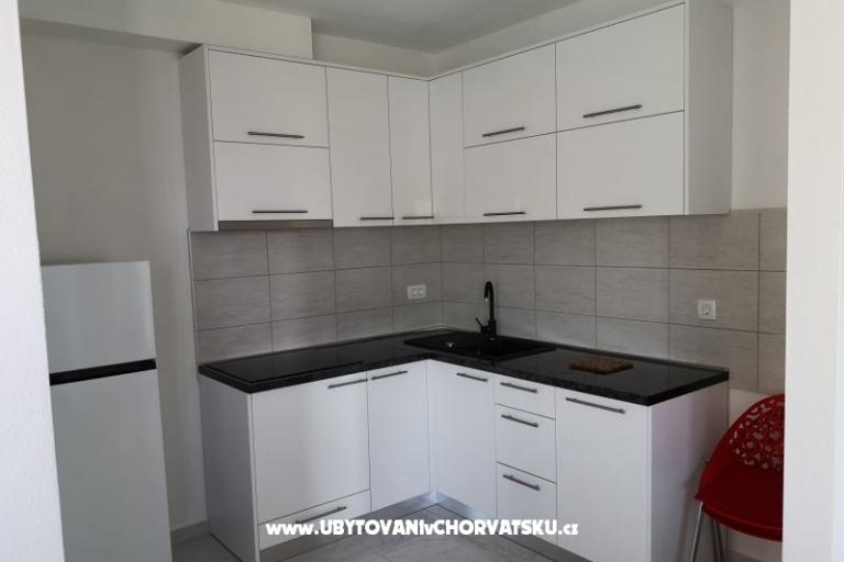Apartments Grgić Rogoznica  – photo 13