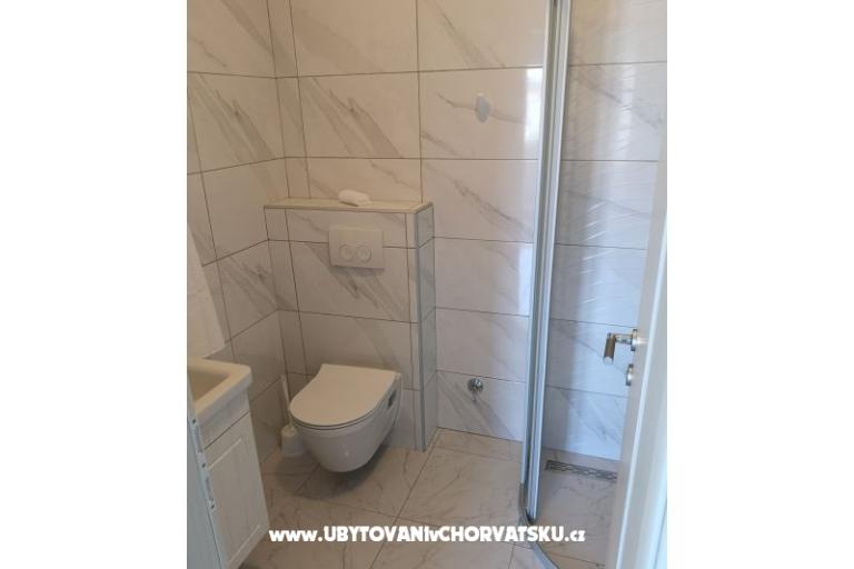 Apartments Grgić Rogoznica  – photo 14