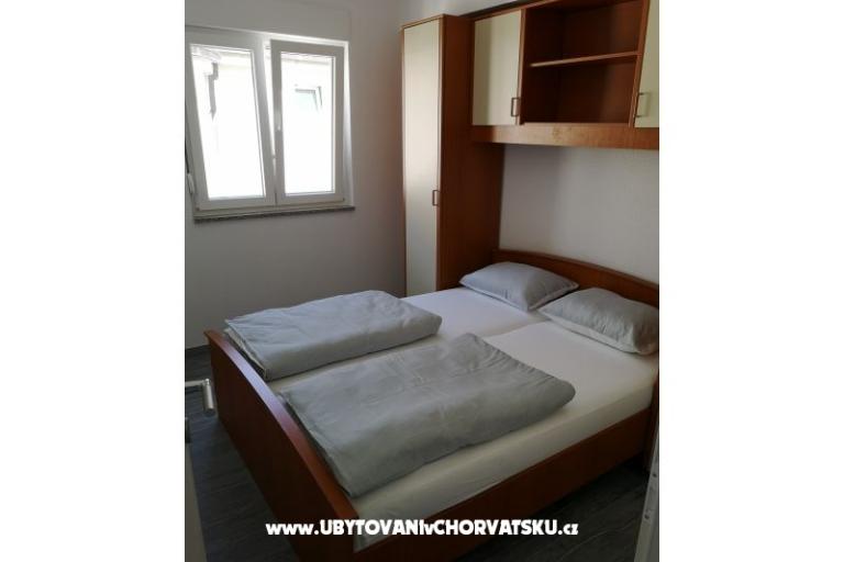 Apartments Grgić Rogoznica  – photo 15