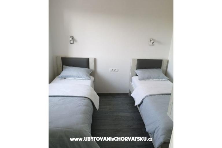 Apartments Grgić Rogoznica  – photo 16