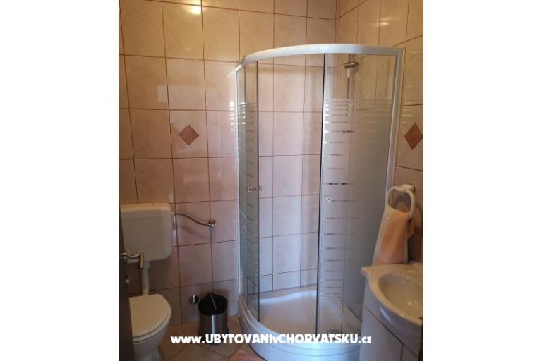 Apartments Grgić Rogoznica  – photo 3