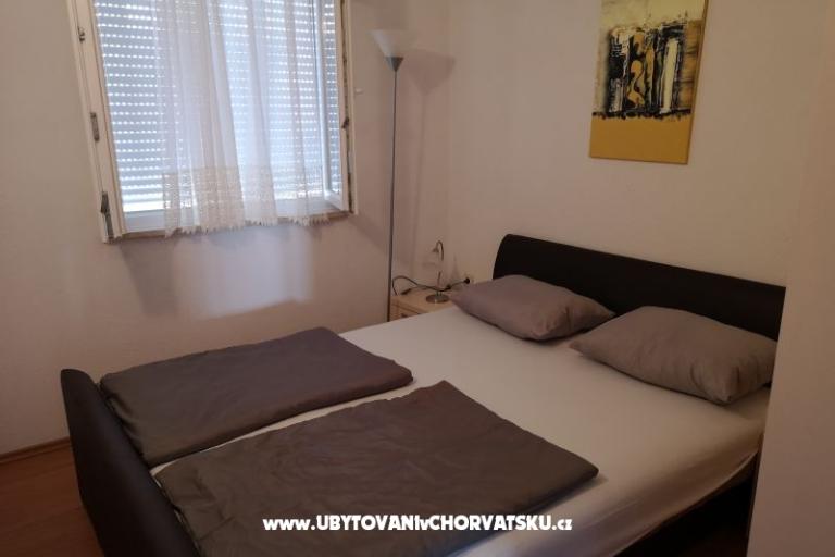 Apartments Grgić Rogoznica  – photo 4