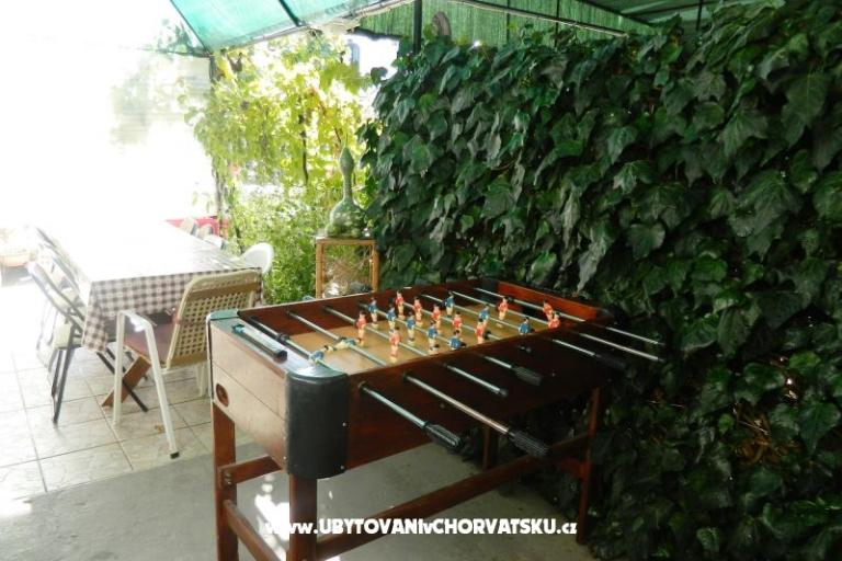 Apartments Jakoubek – photo 11