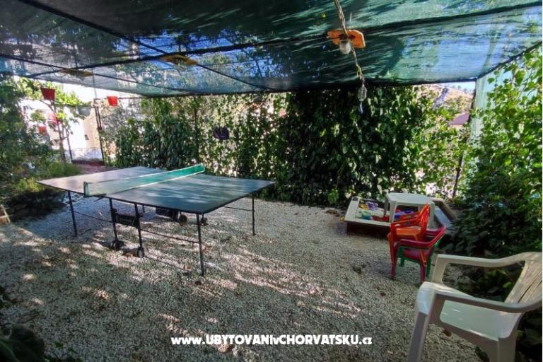 Apartments Jakoubek – photo 8