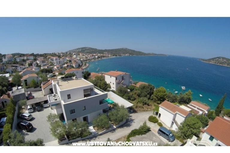 Apartments Jelena – photo 13