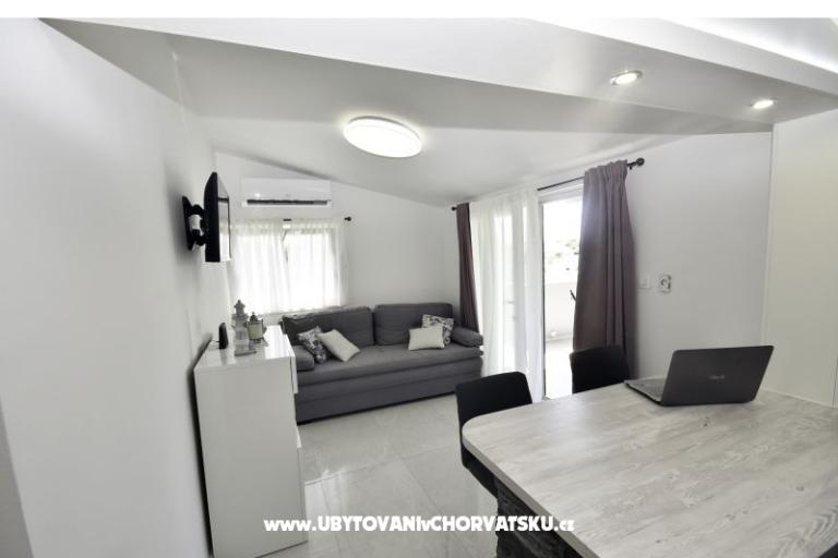 Apartments Kanica relax – photo 13