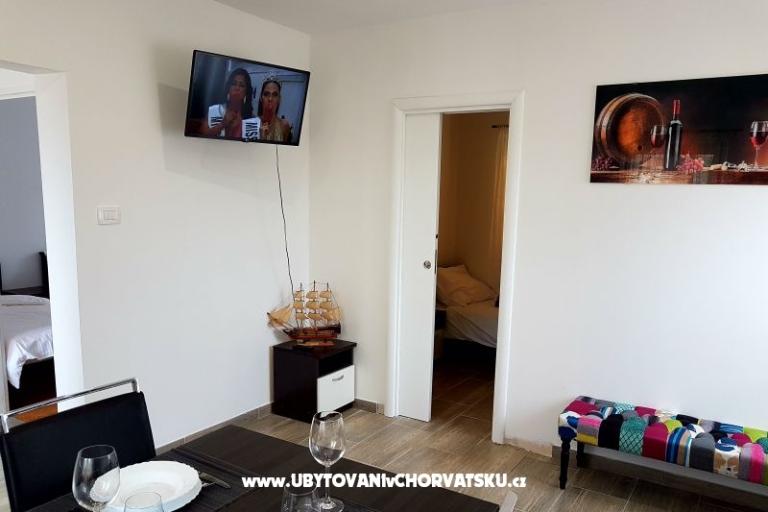 Apartments Kanica relax – photo 3