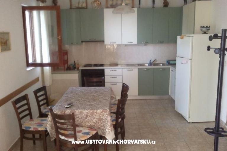 Apartments Katunarić – photo 15