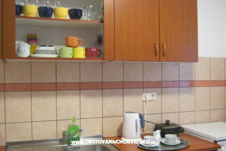 Apartments Alfa – photo 10