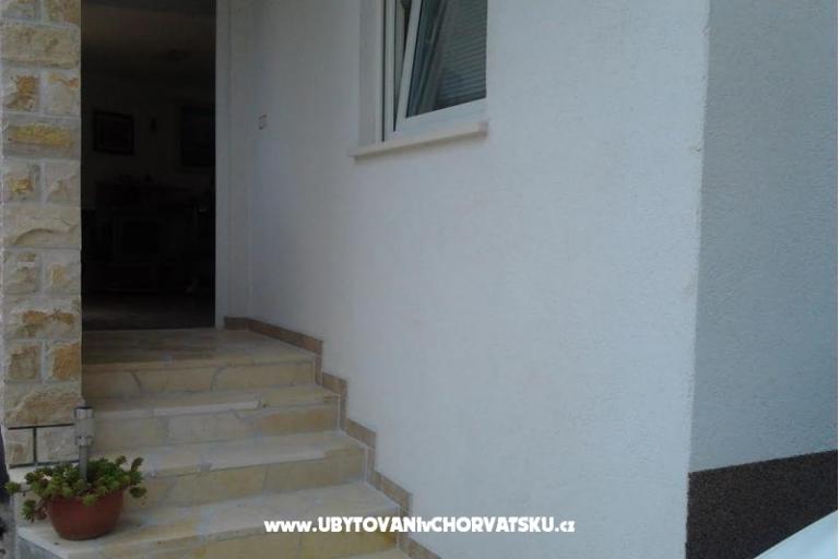 Apartments Alfa – photo 14