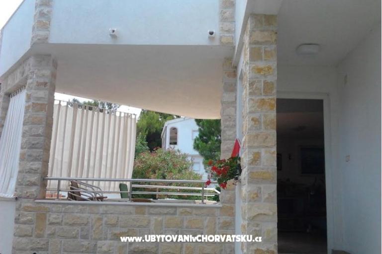 Apartments Alfa – photo 15