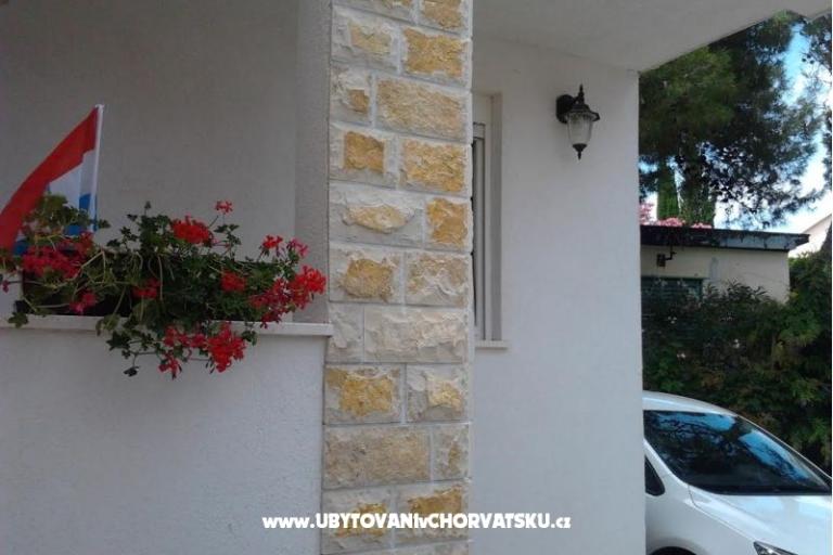 Apartments Alfa – photo 16