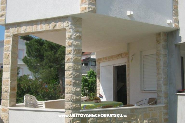 Apartments Alfa – photo 9