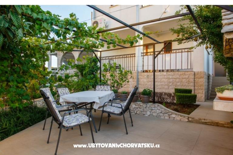Apartments Laim – photo 17