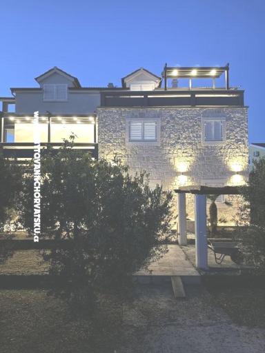 Apartments Leona Rogoznica – photo 3