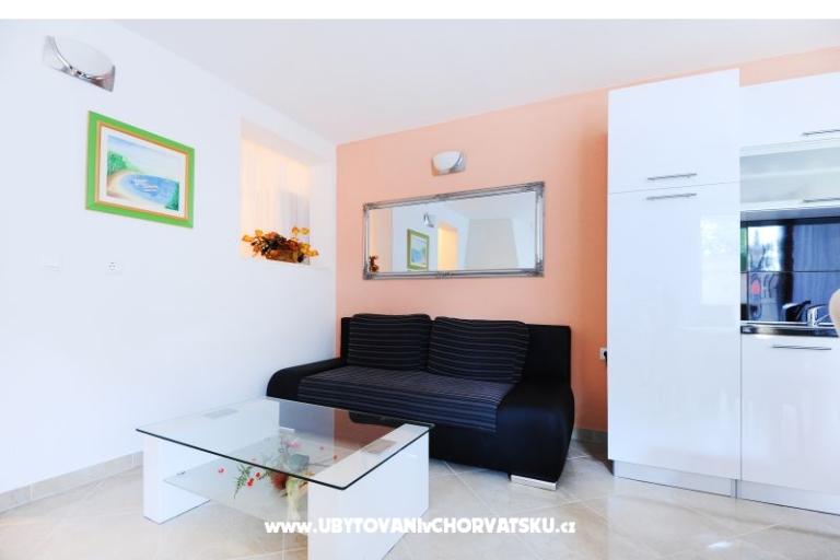 Apartments Luka Rogoznica – photo 13