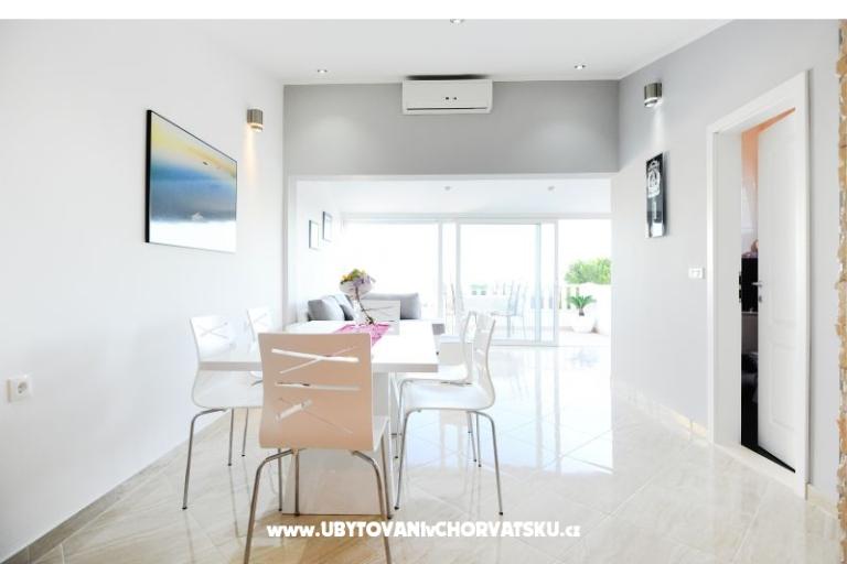 Apartments Luka Rogoznica – photo 3