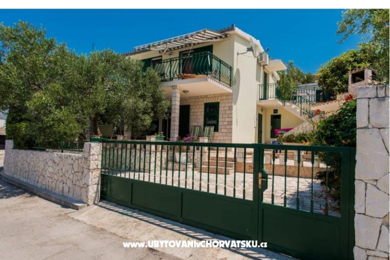Apartments Mala – photo 4