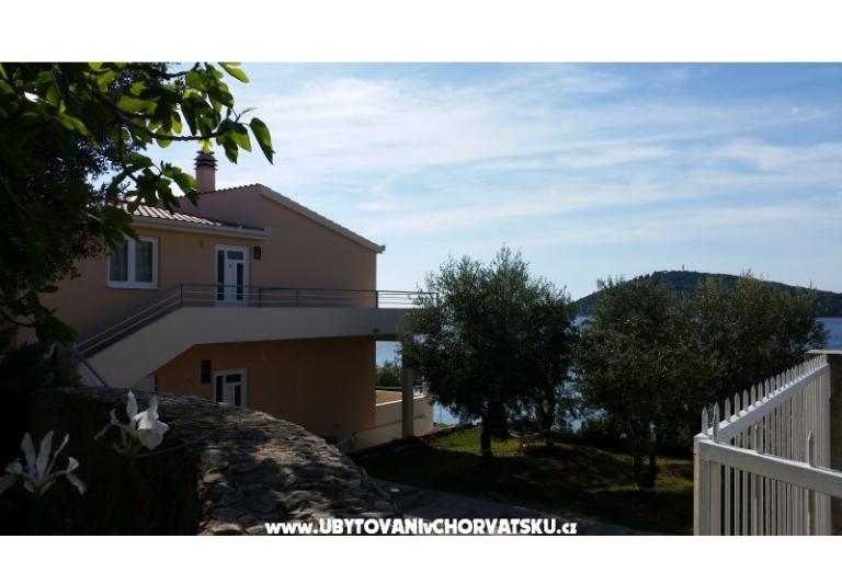 Apartments Maris - Beach House  – photo 18