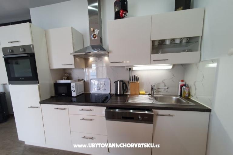 Apartments Maris - Beach House  – photo 5