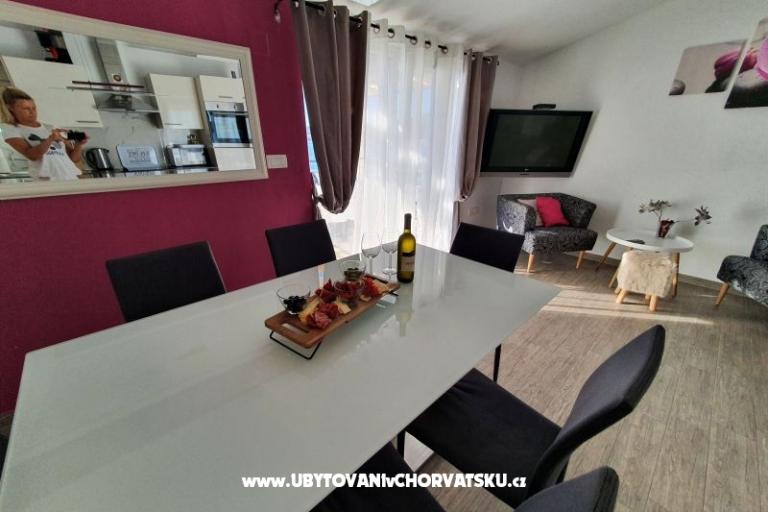 Apartments Maris - Beach House  – photo 8