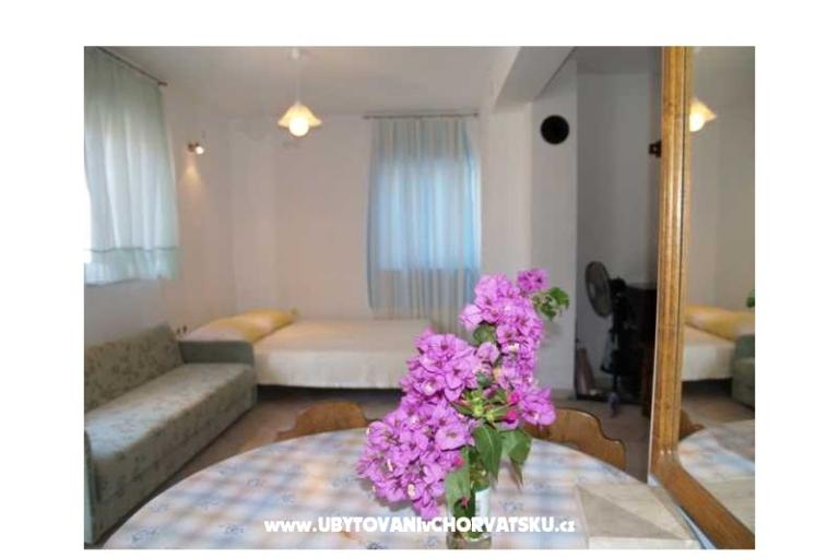 Apartments Maslina  – photo 10