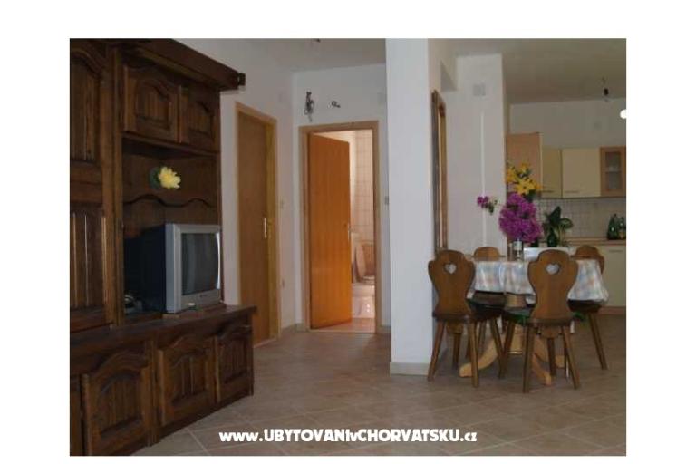 Apartments Maslina  – photo 11