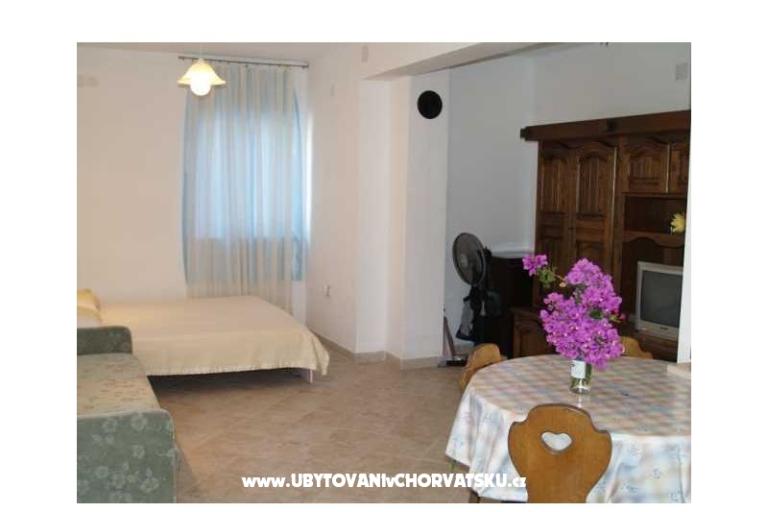 Apartments Maslina  – photo 12