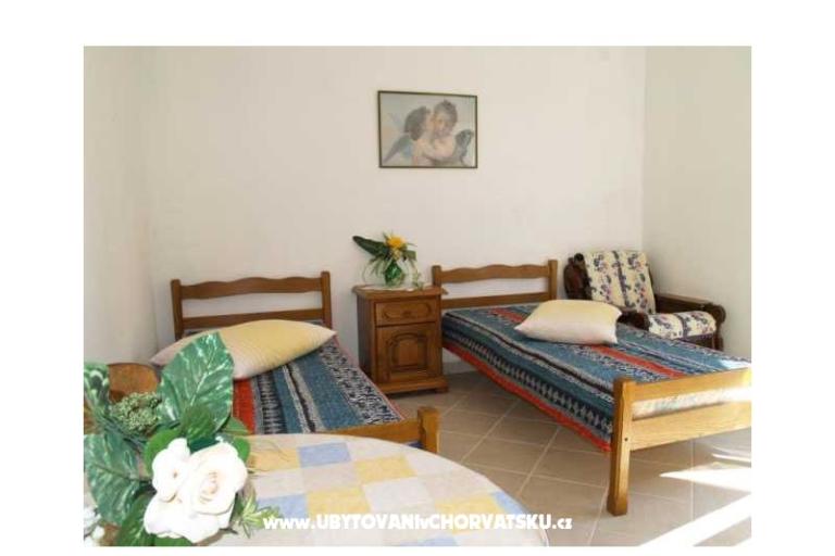 Apartments Maslina  – photo 13