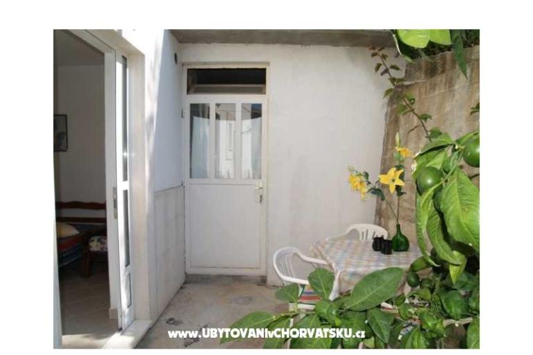 Apartments Maslina  – photo 15