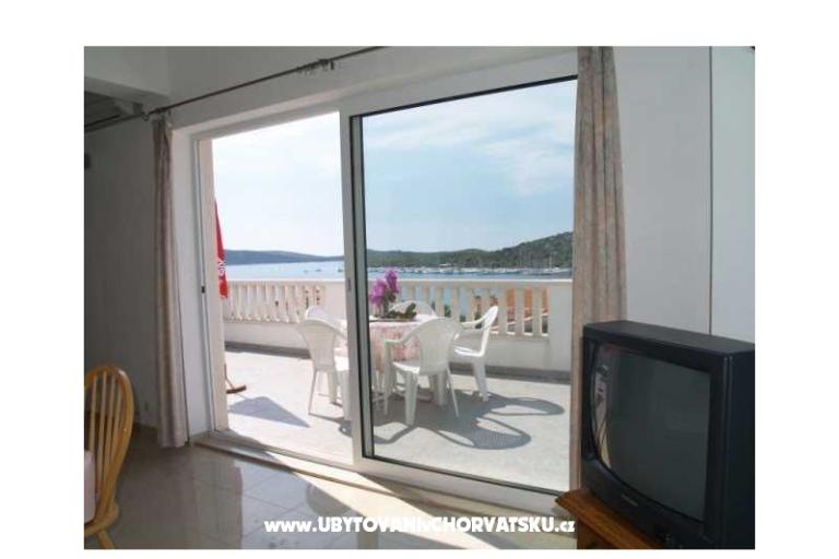 Apartments Maslina  – photo 16