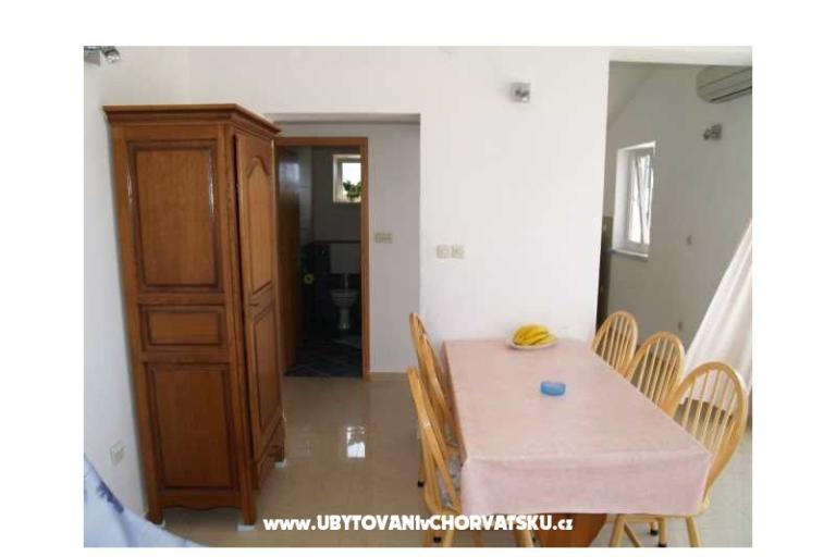 Apartments Maslina  – photo 17