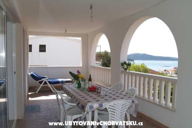 Apartments Maslina  – photo 6