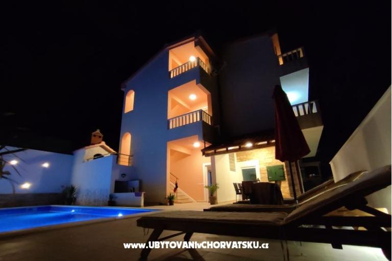 House Magdalena Kanica – photo 20